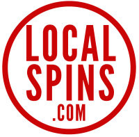 Local Spins - Music industry media and podcast production